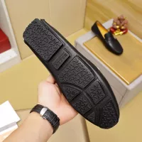 $72.00 USD Bally Leather Shoes For Men #1285272