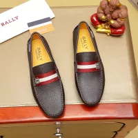 $72.00 USD Bally Leather Shoes For Men #1285273