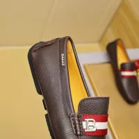 $72.00 USD Bally Leather Shoes For Men #1285273