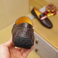 $72.00 USD Bally Leather Shoes For Men #1285273