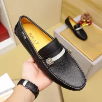 $72.00 USD Bally Leather Shoes For Men #1285274