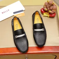 $72.00 USD Bally Leather Shoes For Men #1285274