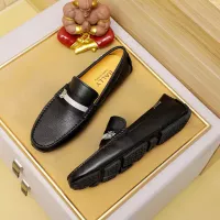 $72.00 USD Bally Leather Shoes For Men #1285274
