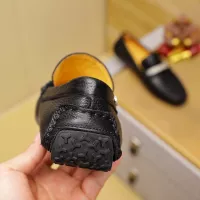 $72.00 USD Bally Leather Shoes For Men #1285274