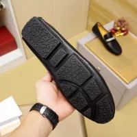 $72.00 USD Bally Leather Shoes For Men #1285274