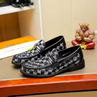 $82.00 USD Louis Vuitton LV Oxfords Shoes For Men #1285275