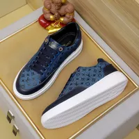 $72.00 USD Louis Vuitton Casual Shoes For Men #1285300