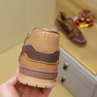 $76.00 USD Louis Vuitton Casual Shoes For Men #1285305