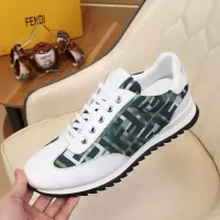 $72.00 USD Fendi Casual Shoes For Men #1285310