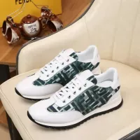 $72.00 USD Fendi Casual Shoes For Men #1285310