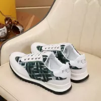 $72.00 USD Fendi Casual Shoes For Men #1285310