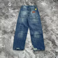 $60.00 USD Louis Vuitton LV Jeans For Unisex #1285326
