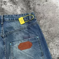 $60.00 USD Louis Vuitton LV Jeans For Unisex #1285326