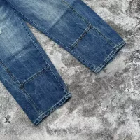 $60.00 USD Louis Vuitton LV Jeans For Unisex #1285326