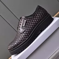 $112.00 USD Christian Dior Leather Shoes For Men #1285336