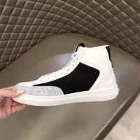 $76.00 USD Louis Vuitton High Tops Shoes For Men #1285354