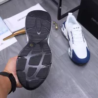 $100.00 USD Armani Casual Shoes For Men #1285361