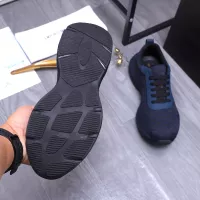 $98.00 USD Armani Casual Shoes For Men #1285371