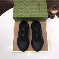 $100.00 USD Gucci Casual Shoes For Women #1285377