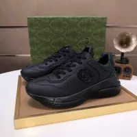 $100.00 USD Gucci Casual Shoes For Women #1285377
