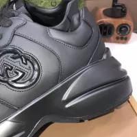 $100.00 USD Gucci Casual Shoes For Women #1285377