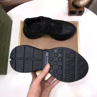 $100.00 USD Gucci Casual Shoes For Women #1285377