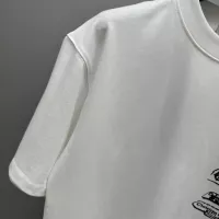 $42.00 USD Christian Dior T-Shirts Long Sleeved For Unisex #1285402