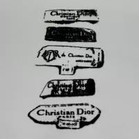 $42.00 USD Christian Dior T-Shirts Long Sleeved For Unisex #1285402