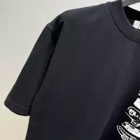 $42.00 USD Christian Dior T-Shirts Long Sleeved For Unisex #1285403