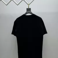 $42.00 USD Christian Dior T-Shirts Long Sleeved For Unisex #1285404