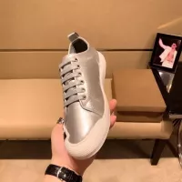 $76.00 USD Armani Casual Shoes For Men #1285407