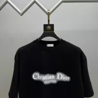 $42.00 USD Christian Dior T-Shirts Long Sleeved For Unisex #1285412