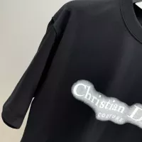 $42.00 USD Christian Dior T-Shirts Long Sleeved For Unisex #1285412