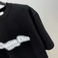$42.00 USD Christian Dior T-Shirts Long Sleeved For Unisex #1285412