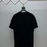 $42.00 USD Christian Dior T-Shirts Long Sleeved For Unisex #1285413