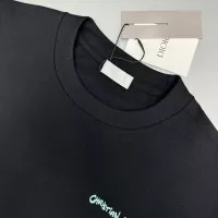 $42.00 USD Christian Dior T-Shirts Long Sleeved For Unisex #1285413