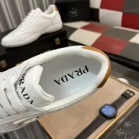 $80.00 USD Prada Casual Shoes For Men #1285462
