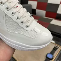 $64.00 USD Prada Casual Shoes For Men #1285490