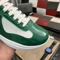$64.00 USD Prada Casual Shoes For Men #1285493
