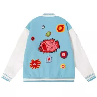 $80.00 USD Louis Vuitton LV Jackets Long Sleeved For Unisex #1285501