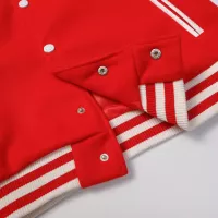 $76.00 USD Louis Vuitton LV Jackets Long Sleeved For Unisex #1285504