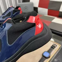 $64.00 USD Prada Casual Shoes For Men #1285507