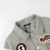 $80.00 USD Louis Vuitton LV Jackets Long Sleeved For Unisex #1285508