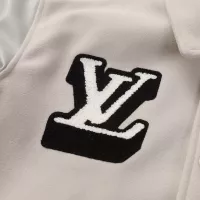 $80.00 USD Louis Vuitton LV Jackets Long Sleeved For Unisex #1285511