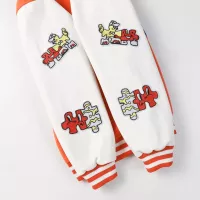 $80.00 USD Louis Vuitton LV Jackets Long Sleeved For Unisex #1285512