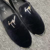 $56.00 USD Giuseppe Zanotti GZ Leather Shoes For Men #1285584