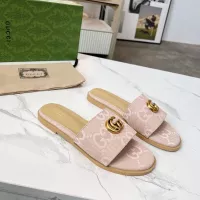 $82.00 USD Gucci Slippers For Women #1285593