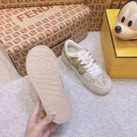 $115.00 USD Fendi Casual Shoes For Men #1285627