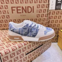 $115.00 USD Fendi Casual Shoes For Women #1285628