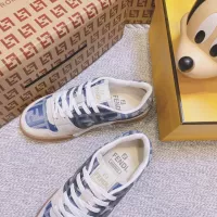 $115.00 USD Fendi Casual Shoes For Women #1285628